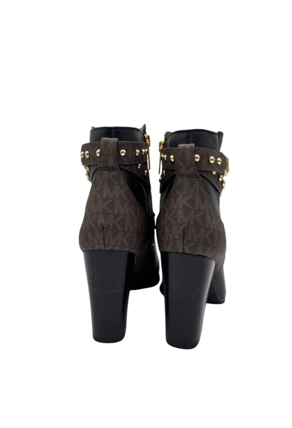 MICHAEL KORS - FARRAH ANKLE BOOTS - Image 3